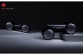 Hyundai Motor Groupのモバイルロボットプラットフォーム「MobED（Mobile Eccentric Droid/モベッド）」が、2026年レッド・ドット・デザイン賞を受賞