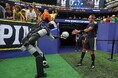 Hyundai Motor、FIFA World Cup2026™で人型ロボット「Atlas®」が史上初となる試合運用を実現