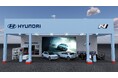 FIA世界ラリー選手権(WRC)「フォーラムエイト・ラリー・ジャパン2023」にHyundaiがゴールドパートナーとして協賛!