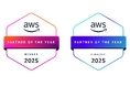 トレノケート、2025 Geo and Global AWS Partner Awardを受賞