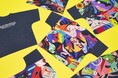 現代美術家 松山智一が、日本国内のクリエイターと協業しTribute + Collaboration作品を発表。2月17日より順次公開