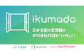 日本全国の管理職の平均退社時間を「17時」にします