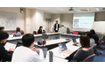 【登壇リポート】e-dash代表取締役社長 山崎冬馬が横浜国立大学経済学部で講義