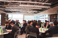 【イベントリポート】「地域企業の脱炭素推進」に向けて金融機関は何ができるか?e-dashの提携金融機関が集う、第1回コミュニティ交流会を開催