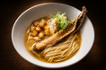 積丹の海を、すすれ！新メニュー「積丹プレミアム極ほっけラーメン〜特製ウニバター添え〜」登場！