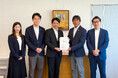 株式会社リーピー 代表取締役 川口が共同発起人として参加した就労困難者支援のための『岐阜市ワークダイバーシティ雇用施策分科会』の提言書を岐阜市長へ提出―全国に先駆け、先行モデルとしての推進を目指す