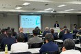 株式会社リーピー代表・川口聡が名古屋商工会議所講演会で採用戦略を解説――人手不足時代の中小企業に向けたAI活用と経営直轄の採用戦略を紹介しました。
