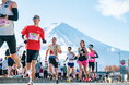 世界に誇る富士山マラソン、2026年より2日間開催へ！～絶景Run(4km・8km)と絶景Walk(約4km)新設～