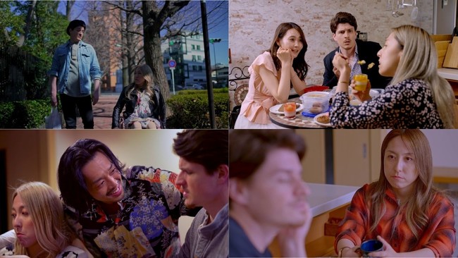 場面写真まとめ 場面写真まとめ