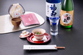 【ホテルグランヴィア大阪】秋酒や新酒が揃う季節に。その土地のお酒を、その土地の酒器で、その土地で愉しむ旅へ。日本酒セット&宿泊プランを販売
