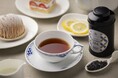 【JR西日本ホテルズ】ホテルのラウンジで過ごす上質なティータイムを、ご自宅でも。「グランヴィア オリジナルティー」紅茶缶 販売開始のお知らせ