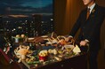 【大阪ステーションホテル、オートグラフ コレクション】冬の美食を心ゆくまで　ビュッフェが彩る贅沢なひととき