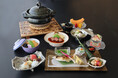 【ホテルグランヴィア和歌山】和歌山の美食を堪能する「紀州会席」を日本料理「毬」にて7月より提供開始 ～観光や贅沢な休日に最適な「夕食付き宿泊プラン」も同時販売～