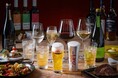 【ホテルグランヴィア岡山】氷点下ビールや豪快ステーキを味わう。夏のごちそうとアイラウイスキーが彩るビアホール