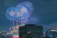 【大阪ステーションホテル、オートグラフ コレクション】第38回なにわ淀川花火大会　特別宿泊プラン　7月23日抽選申込開始　地上約140m以上のプライベート空間で優雅に花火を満喫