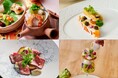 【ホテルグランヴィア大阪】秋から冬へ、食の魅力を一皿に。季節の恵みを多彩なスタイルで楽しめるレストランフェアを開催