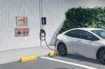 【ホテルグランヴィア広島】広島駅周辺シティホテル初！宿泊者向け電気自動車（EV）充電設備を導入