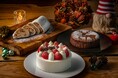 【ホテルグランヴィア岡山】大切な人と過ごす夜に、こだわりのケーキを。Christmas Cake 2026