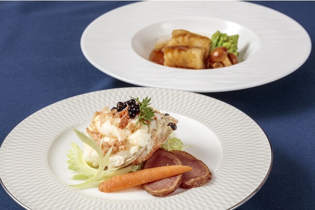 中国料理　煌蘭苑　杏花コース　