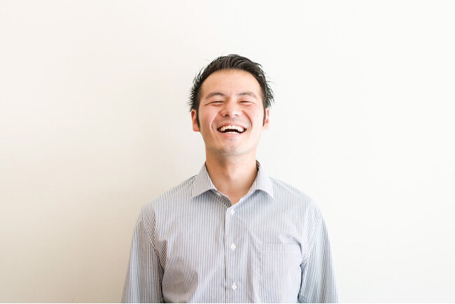 株式会社Showyou代表取締役 久野真嗣 株式会社Showyou代表取締役 久野真嗣