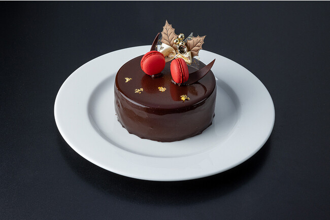 ボヌールショコラ