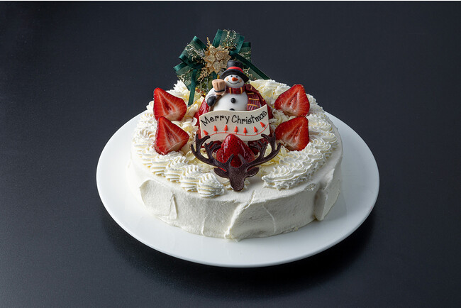 クリスマスケーキ