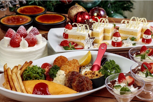 Food marico 提供メニューイメージ Food marico 提供メニューイメージ