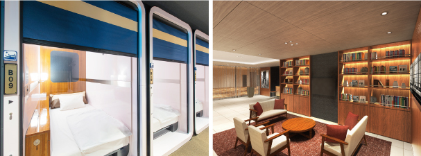 施設イメージ 施設イメージ