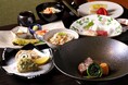 【奈良ホテル】奈良女子大学「奈良の食プロジェクト」考案メニューも登場 寒い冬にしみわたる!奈良の郷土料理飛鳥汁もご用意 期間限定「冬の大和路会席」の発売について