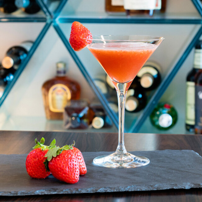 いちごのロベルタ