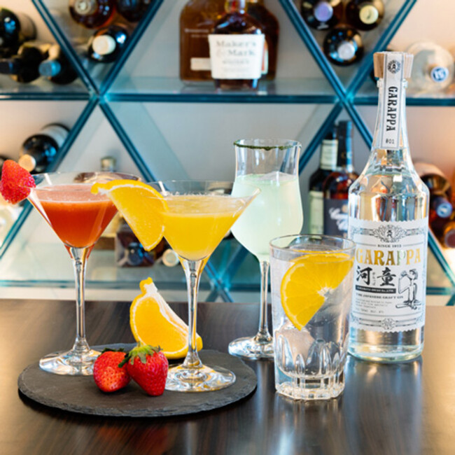 バー「サンドバンク」