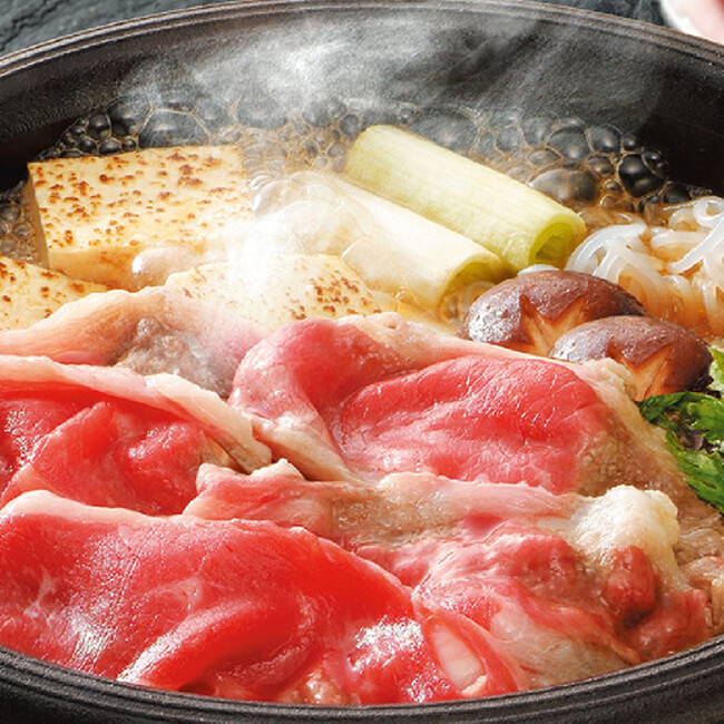 鳥取和牛肩ロース 鳥取和牛肩ロース