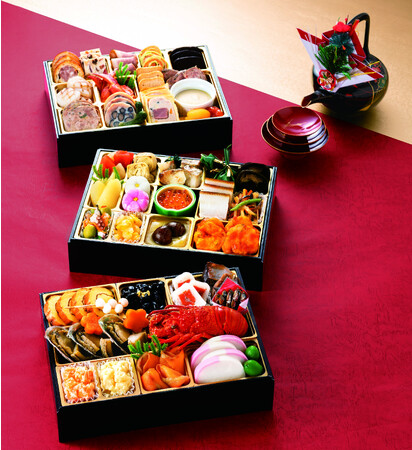 和洋中三段重 和洋中三段重