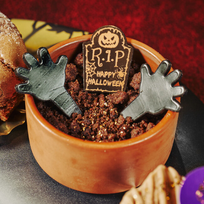 墓場ティラミス 墓場ティラミス