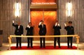 本日2024年7月31日（水）JR大阪駅西口直結の新ホテル開業　「THE OSAKA STATION HOTEL, Autograph Collection」