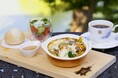 【奈良ホテル】地産地消とサスティナブルを堪能する特別な食体験【1日10食限定】山添村の野菜を使ったサスティナブルカレーグラタンの販売について
