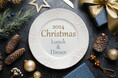 【ホテルグランヴィア和歌山】クリスマス ランチ&ディナーを期間限定で提供 ≪ダイニングミユウ・日本料理毬≫