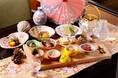 【奈良ホテル】清酒発祥の地 奈良県の「奈良酒」を蔵元と楽しむ贅沢なひととき 日本料理「花菊」の人気イベント「奈良酒飲み比べを楽しむ会」開催について