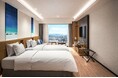 【JR西日本ホテルズ】~瀬戸内を五感で愉しむ、特別なホテルステイ~2025年3月24日開業 HOTEL GRANVIA HIROSHIMA SOUTH GATE上層階「コンセプトフロア」のご紹介