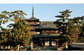【奈良ホテル】日本初の世界遺産「法隆寺」で1400年以上の歴史を体感 奈良ホテルプラス『法隆寺 ご案内ツアー付き宿泊プラン ~朝食付~』について