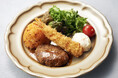 【梅小路ポテル京都】ファミリー応援!8月限定!夕朝食付き宿泊プランは、キッズプレートが無料に!ほかにも、お得がいっぱい。 この夏は、「ポテルのわくわく企画」で決まり!