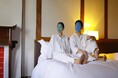 【奈良ホテル】冷やし仏顔パック&贅沢特典でこころとからだをリフレッシュ 【夏季・2連泊限定プラン】クールにこころとからだを癒すリフレッシュの旅について