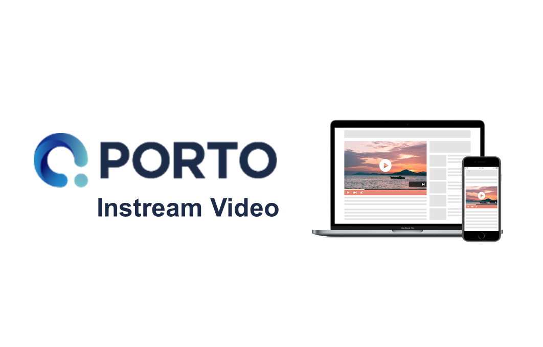 Porto インストリーム広告配信機能 Porto Instream Video において世界有数のライブストリーミングサービス Twitch と連携 株式会社portoのプレスリリース