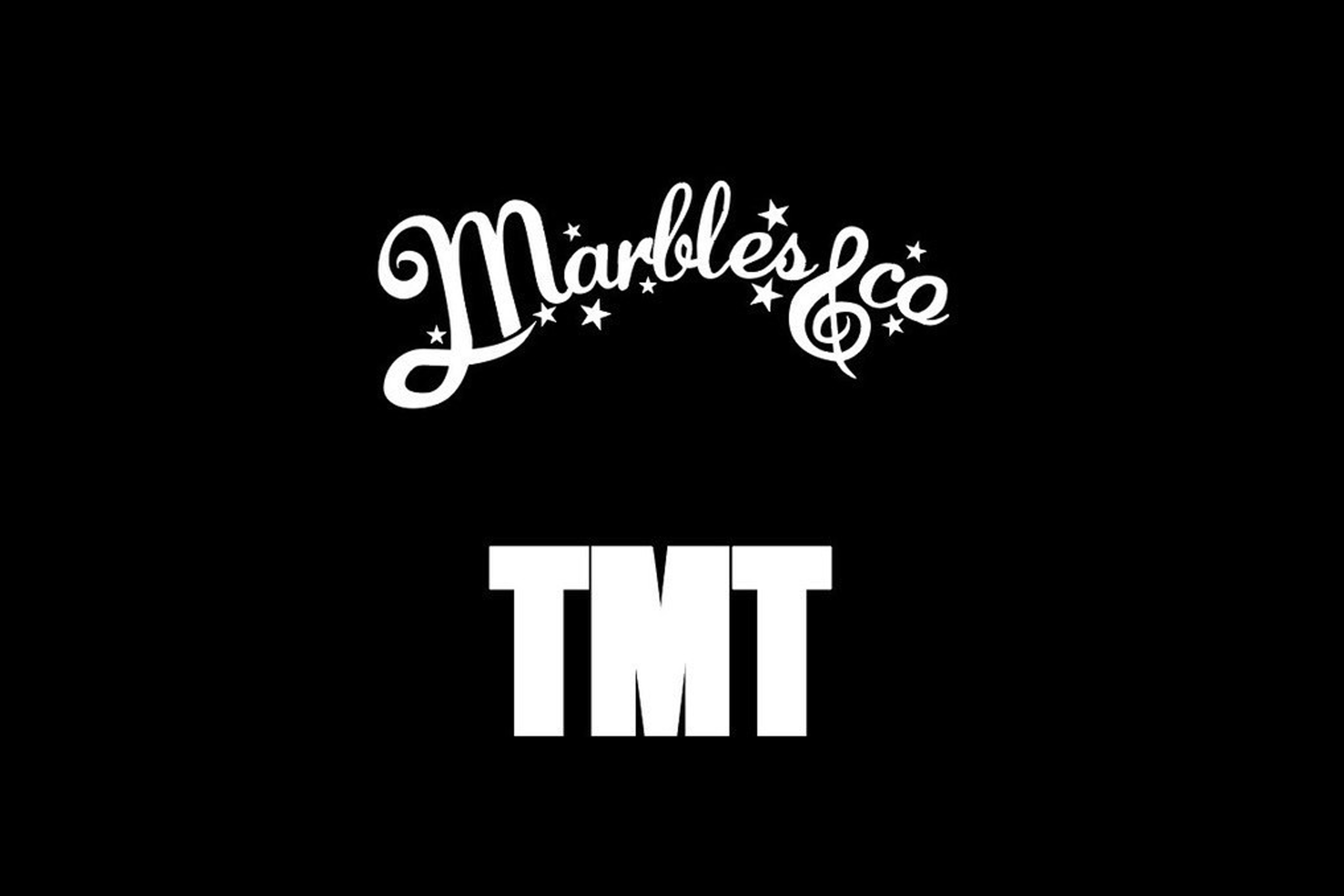 TMT × MARBLES 奇跡のコラボレーションが実現しました！｜株式会社TMT 