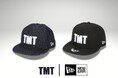 TMT× New Era® コラボレーションが1/17より発売開始！