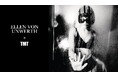 フォトグラファー”Ellen Von Unwerth"との第１弾コラボレーション予約受付開始！