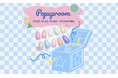 【指先に飛び出すカラフルなサプライズ】SoYU GELから”Pop-up Room"シリーズ全10色が新登場！本日10/22(水)より先行予約開始！