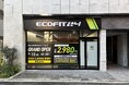 【大阪市淀川区・十三本町】24時間フィットネスジム「ECOFIT24十三店」オープン｜50店舗突破