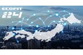【ECOFIT24（エコフィット24）】待望の全国相互利用サービスを無料で提供開始！