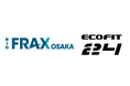 「ECOFIT24」が「フランチャイズ総合展 FRAX OSAKA」に出展します